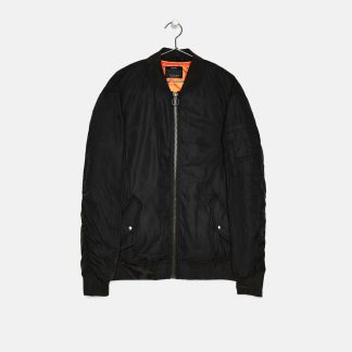 Black Coat